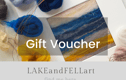 Gift vouchers