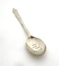 Rude Sweary Apostle Coffee Spoon, S-d Off You T-sser - Image 3
