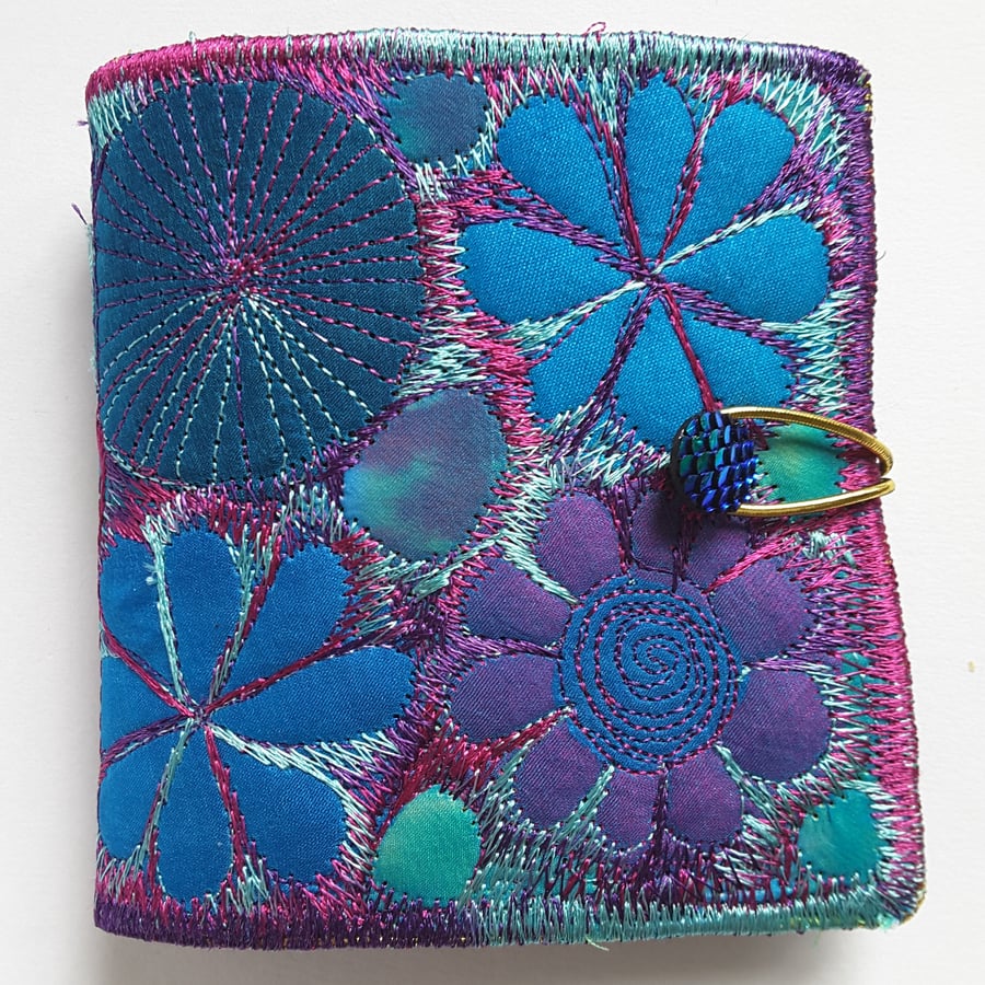 Sewing Needle Case