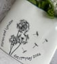 Dandelion Vase - Image 5