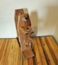 Wine Bottle and Glasses Holder - Image 2