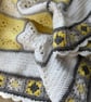 Spring baby gift set - Image 4
