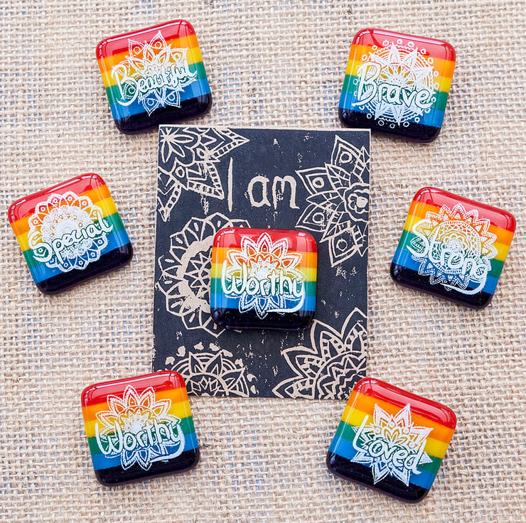 LGBTQ gifts and cards