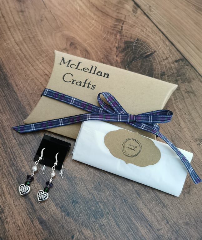 McLellan Crafts