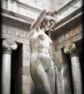 Venus by Jose Planes (1891-1974)Archival Photo Print, Murcia Spain - Image 2