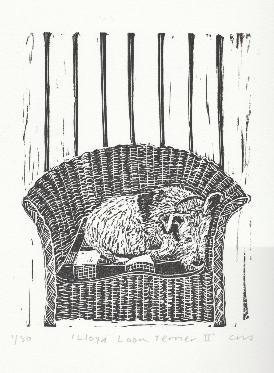 Caroline Nuttall-Smith