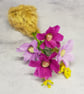 Mini Bouquet Mandrake Purple - Image 8