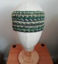 Hand knitted Headband. - Image 3