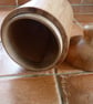 LATHE TURNED  CONTAINER - Image 5