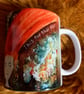 Double sided mug "I hope" & "This too shall pass" - Image 2