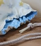 Yellow, Blue Star & Blue Spot Kit Bag - Image 4