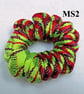 Merino wool scrunchies - Image 5