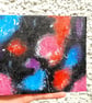 Small Space Galaxy Painting - Image 4