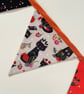 Halloween Cats Bunting - Image 5