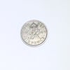 Lucky Sixpence Dated 1949