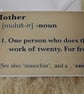The Definition Of Mother Card - Image 1