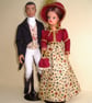 Sindy Doll Sewing Pattern, "Bridgeton Style" - Image 2