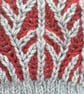 Hat knitting pattern - Image 3