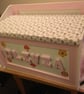 Children personalised toy box  - Image 5