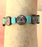 Handmade Bracelet - Designer Tile Bracelet - Image 4