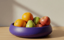 Decorative Bowls and Wine Coolers