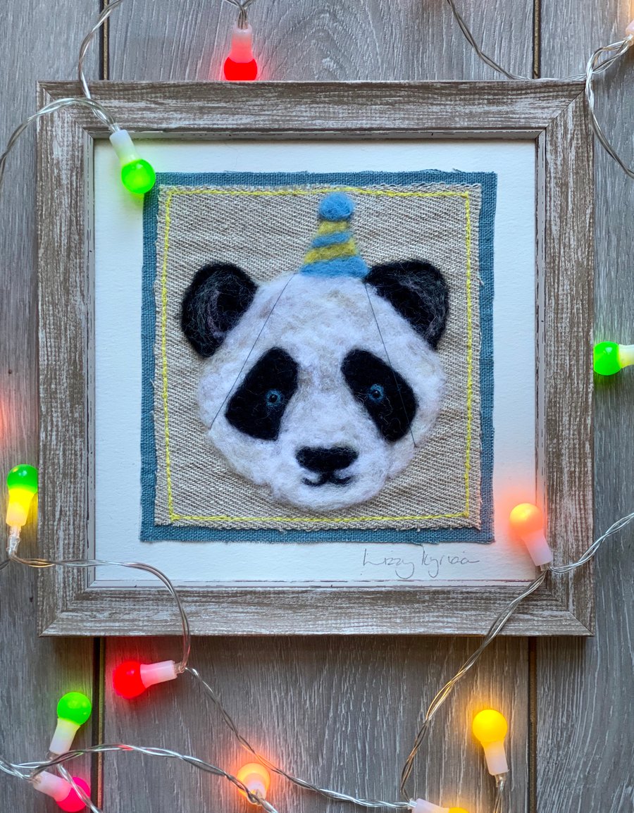 Party Panda