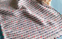 Baby Blankets and Shawls