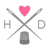 Love From Hetty & Dave