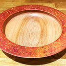 Copper Beech Bowl 