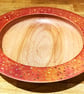 Copper Beech Bowl 