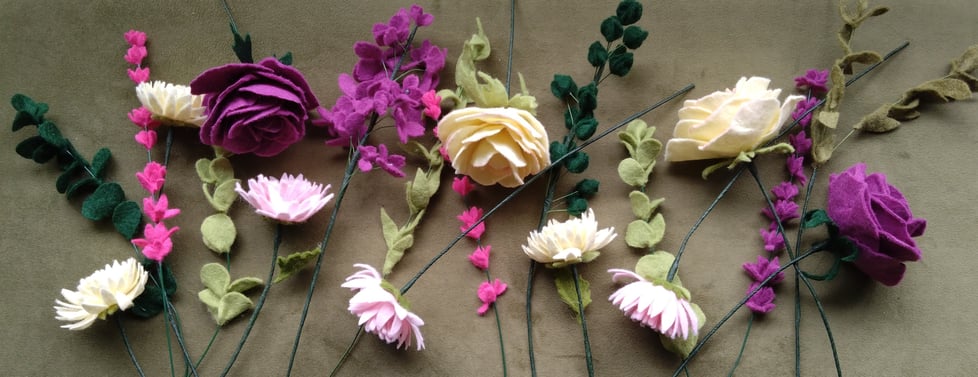 Fleurs By Lis
