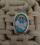Cute Owl Pendant - Image 5