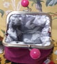 The Gilded Mirage Butterfly Coin Purse - Image 8