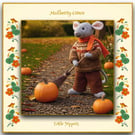 Benjamin Oakwood - a Little Nipper from Mulberry Green 