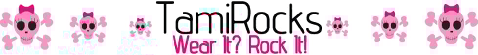 TamiRocks