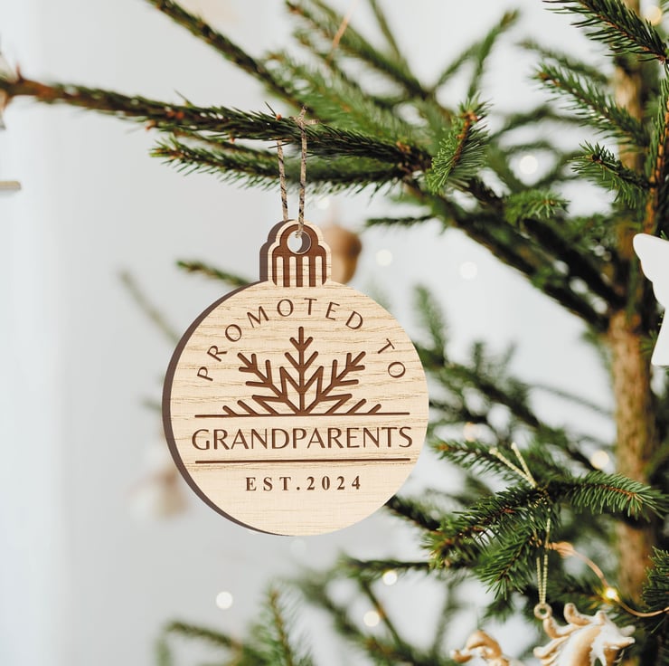 Gifts for Grandparents