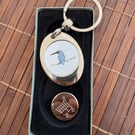 The Ark UK Keyrings