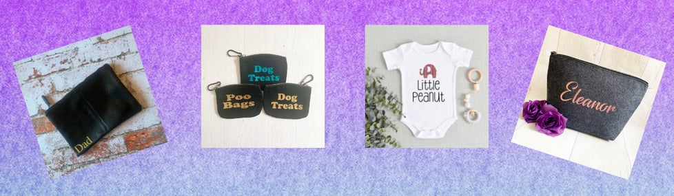 The Purple Butterfly 