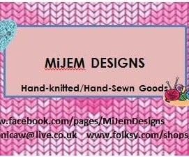 MiJEM Designs