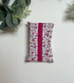 Tissue Holder: Fuchsia Pink Rose - Image 3