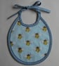 Beautiful Bundle 2 Bee Baby Bibs - First Size - Image 4