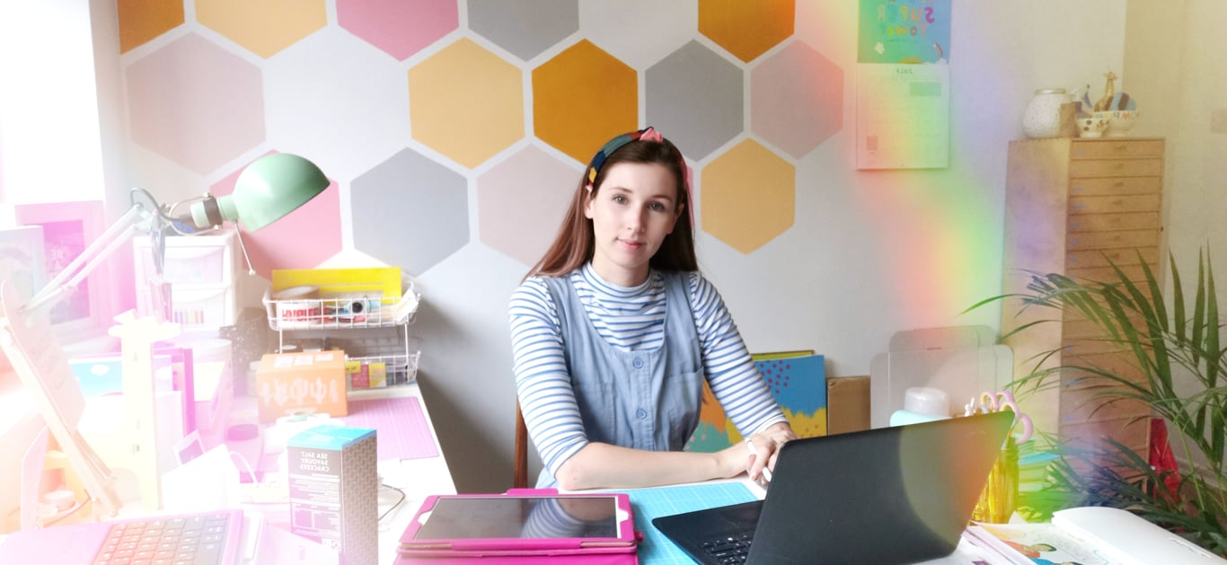 Ellie Anderson Creative