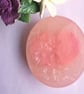 Broken Heart Soap – Handmade Valentine’s Gift