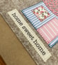 New home appliqué card - Image 4