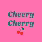 Cheery Cherry