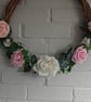 Outdoor or indoor door wreath decoration  - Image 2