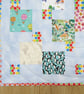 Quilted I-Spy Baby Play Mat  - Image 4