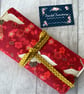 Cosmetic Brush Roll  - Image 5