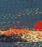 Japanese Sunrise - Image 3