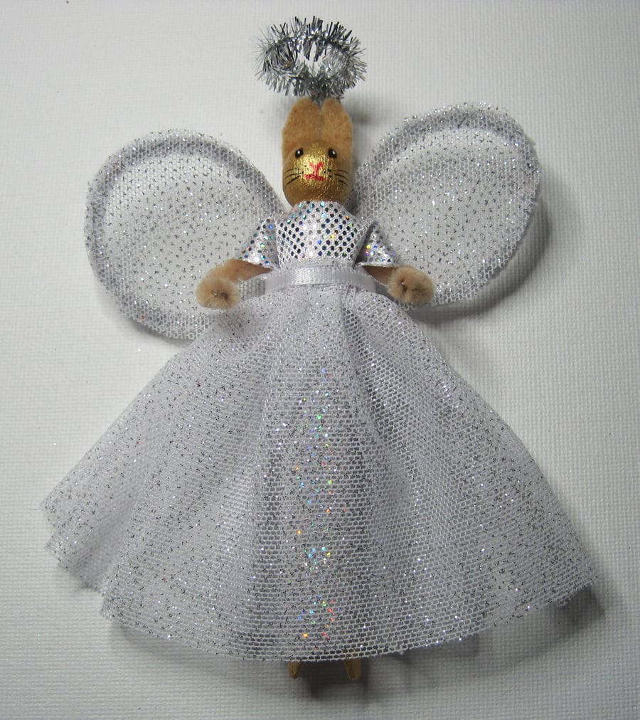 Rabbit  Angel
